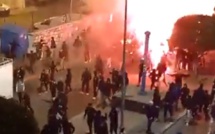 Casablanca: Ce qu'il faut retenir des accrochages entre les ultras à Sidi Bernoussi 