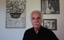 Rabat: L'exposition d'Abdellatif Laâbi bientôt au Musée