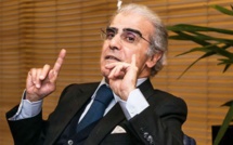 Abdellatif Jouahri sacré meilleur banquier central en Afrique