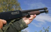 Chasse illégale : Interpellation d'un contrevenant dans une réserve permanente de la préfecture de Skhirat-Témara