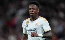 Real: Vinicius ‘’offre’’ 410 000 euros à son club !