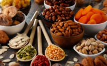 Importations de fruits secs au Maroc : Un nouveau record en 2023