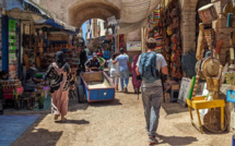 INDH à Essaouira : Plus de 68,267 MDH pour le rattrapage des déficits en infrastructures et services sociaux de base en 2023
