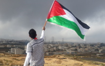 Rabat : L'ambassade de Palestine rend un hommage grandiose aux martyrs de Gaza 