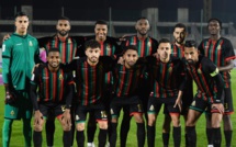 Botola Pro D1:  Le Hassania et les FAR grands bénéficiaires de la soirée