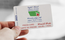 Carte de presse : l'ANME et le syndicat national réagissent aux dysfonctionnements de la plateforme électronique 