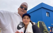 Tennis/Aux ITF Women's W15 de Monastir : Malak El Allami termine en beauté !