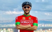 Portrait d’un champion : Le coureur cycliste Achraf Doghmi, le genre de champions méritants, mérite soutien, suivi et intérêt…!