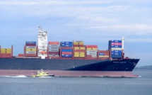 Attaques en mer Rouge: Vers une hausse du coût du transport maritime entre le Maroc et l'Asie ?