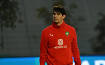 Yassine Bounou : La CAN-2023, un nouveau défi pour la sélection marocaine