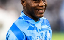 CAN 2023:  Un joueur de l’OM suspendu pour refus de rejoindre les Lions indomptables