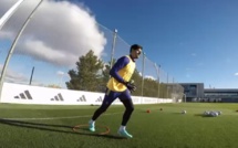 Real: Courtois déjà de retour !