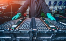Batteries électriques : Le Maroc en passe de devenir un pilier mondial dans la production de cathodes