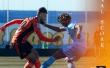 Botola Pro D1 :  La RSB perd le contact avec la tête du peloton !