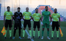 Botola Pro D1 /  MAT-WAC:  Un nul et un penalty raté