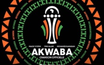 Spécial CAN 2023: Akwaba, l'hymne officiel du tournoi