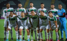 Botola D1 :  La JSS largement victorieuse du CAYB