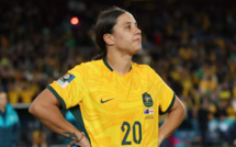 Chelsea (club féminin): L'internationale australienne Kerr sérieusement blessée à Agadir