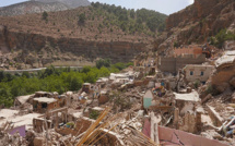 Séisme d'Al Haouz : 469 millions DH pour la réparation des dégâts subis par l'infrastructure hydraulique