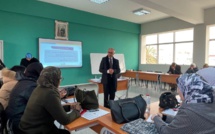 Rabat : 153 enseignants du primaire dans les écoles pionnières formés à l'enseignement explicite