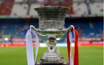 Supercoupe d’Espagne: Ce soir, le derby Real -Atlético en ouverture, horaire et chaînes ?
