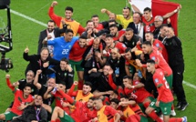 Spécial CAN 2023 / Médias :  La CAN diffusée dans 180 pays grâce aux Lions de l'Atlas !