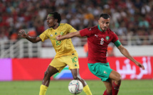 Spécial CAN 2023 / Les confidences du Capitaine Saïss: ‘’Pour aller le plus loin possible … la finale !’’