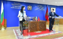 Sahara marocain : La Bulgarie considère l'initiative marocaine d’autonomie comme base "sérieuse et crédible" 