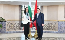 Maroc-Bulgarie : Bientôt une commission mixte chargée de la lutte contre l’immigration clandestine