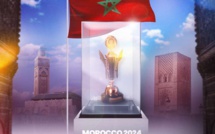 CAN de futsal :  Le Maroc officiellement organisateur de l'édition 2024