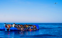 Migration : 6.618 migrants ont péri en tentant de rejoindre l'Espagne