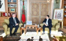 Alastair McPhail: Le Royaume-Uni aspire à un partenariat moderne et mutuellement bénéfique avec le Maroc