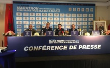 Athlétisme/ Point de presse du Marathon International de Marrakech/Mohamed Knidri: « Le MIM a gravit les échelons »