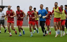 CAN-2023 : Walid Regragui place sa confiance dans de nouveaux noms