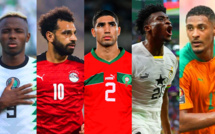 CAN 2023 : Top 10 des joueurs à suivre ! (1ère partie)