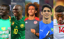 CAN 2023 : Top 10 des joueurs à suivre ! (2ème partie)