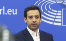 Stéphane Séjourné, l'artisan de la résolution européenne anti-Maroc, à la tête de la diplomatie française
