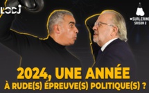 Mustapha Sehimi : 2024, une année à rude(s) épreuve(s) politique(s) ?