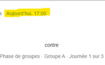 Coupe d’Asie de Football (AFC):  Cérémonie et match d’ouverture ce vendredi: Horaire et chaînes ?