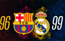 Espagne / Supercopa:  Le Barça rejoint le Real en finale pour un énième clasico