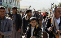 Les Etats-Unis et le Royaume-Uni bombardent les Houthis au Yémen dans un regain de tension régionale