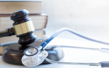 À Casablanca, arrestation d'une médecin de l'hôpital public en flagrant délit de corruption 