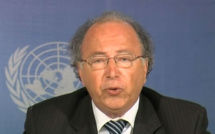 Cour Internationale de Justice : Un marocain parmi les juges qui vont statuer l'accusation de génocide contre Israël 