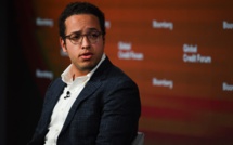 City de Londres : L'impressionnant succès de Hamza Lemssouguer à la tête d'un crédit Hedge Found 