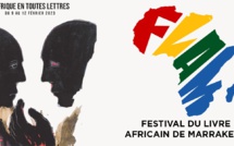Le Festival du livre africain est de retour à Marrakech du 8 au 11 février 
