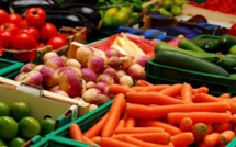 Tanger: Le marché de gros des fruits et légumes augmente ses recettes 