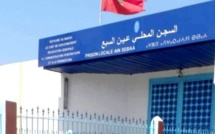 La prison d'Aïn Sbaa 1 dément les rumeurs sur des prétendus traitements de faveur accordés Said Naciri et Abdelnabi Bioui 