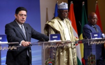Accès des Etats du Sahel à l'Atlantique : des experts africains explorent les opportunités de l'Initiative royale 