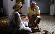 « Summer 55 », le fèstival de Abdelhaï Laraki
