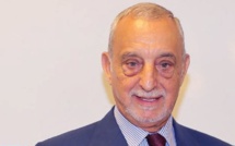 Edition : Mohamed Berrada remue ses méninges